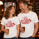 JIBT NÜSCHT-Unisex T-Shirt-3