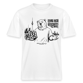 NEESE-RELAXED FIT Unisex Organic T-Shirt