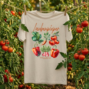 LAUBENPIEPER-Unisex T-Shirt-1