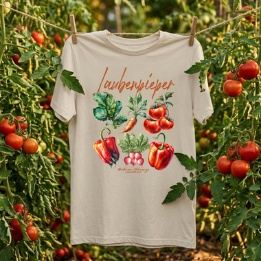 LAUBENPIEPER-Unisex T-Shirt