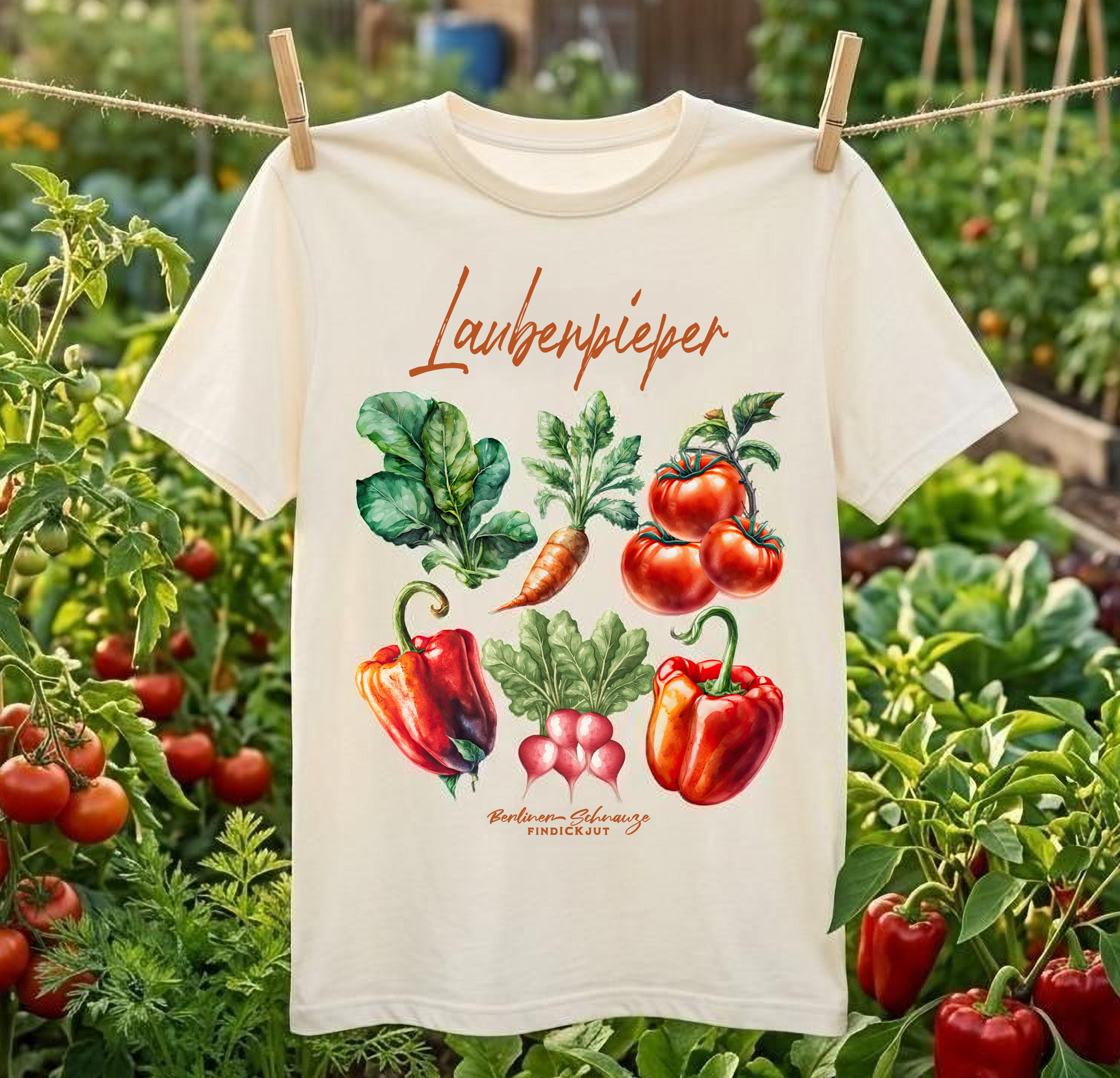 Laubenpieper