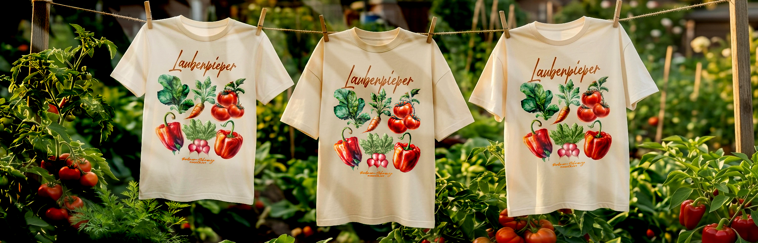 Laubenpieper