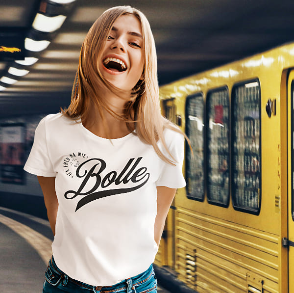 Frauenpower mit berliner schnauze mobil 1aabc5aa 3232 4f34 9eb7 4dbf8e51c502