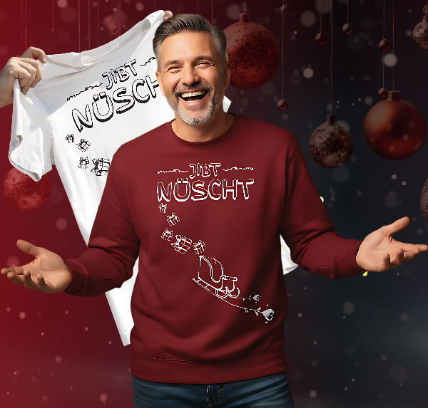 Jibt nuescht zu weihnachten kollektion weihnachten in berlin