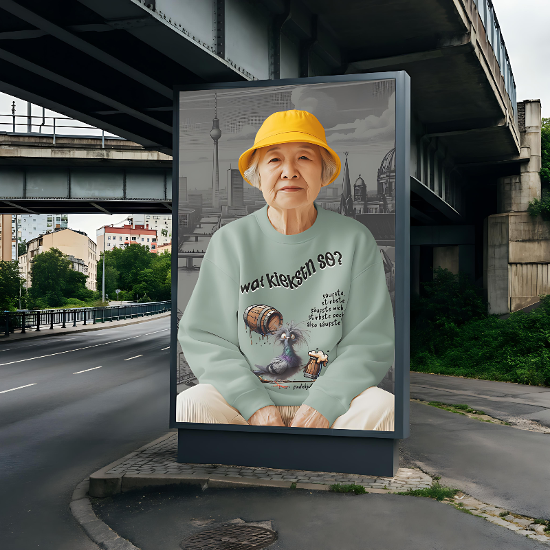 Kultige berliner sprueche und statements mit berliner schnauze