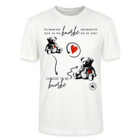Berlin Shirt-BERLINER KNORKE-Unisex T-Shirt Bio