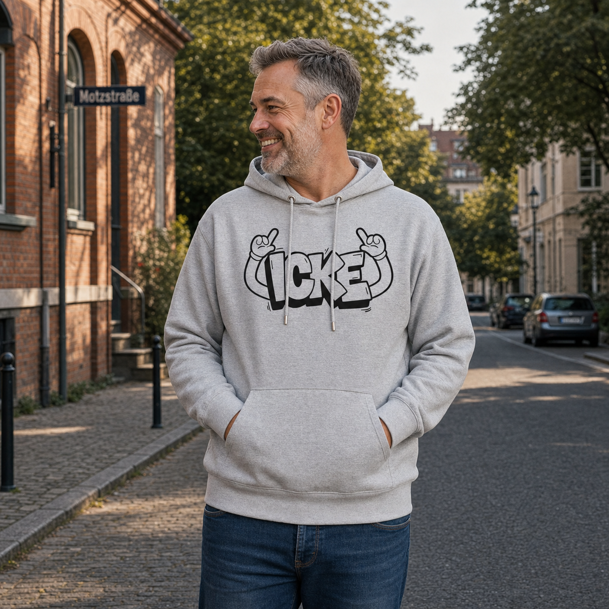 Bio Hoodies Unisex