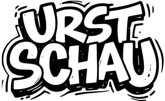 Ostalgie spruch urst schau