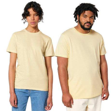 Passform crafter unisex bio font