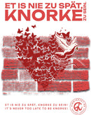 SEI KNORKE - Unisex Bio-Hoodie-Backprint-2