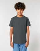 ICK DARF DIT - Kinder T-Shirt Bio-9