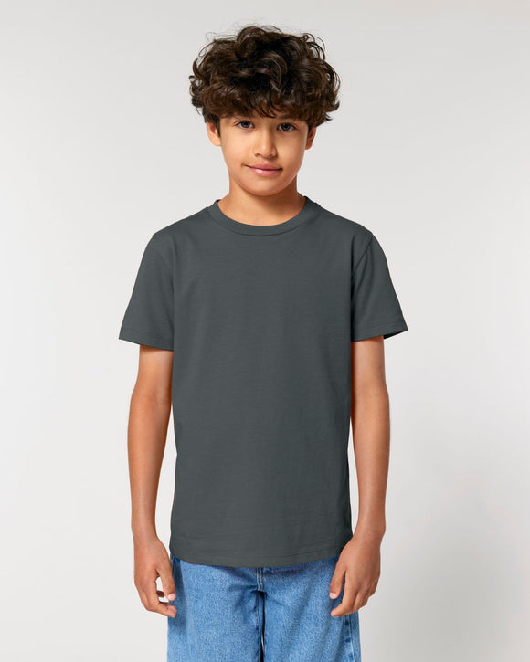 ICK DARF DIT - Kinder T-Shirt Bio