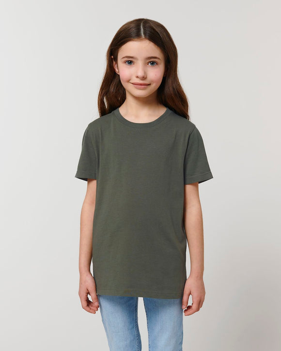 ICK DARF DIT - Bio Teenager T-Shirt
