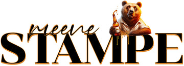 STAMPE-Unisex BIO T-Shirt - 0