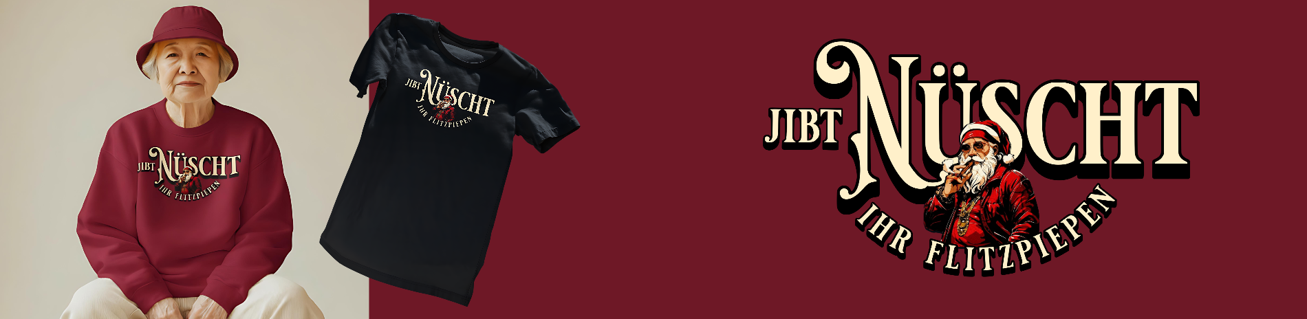 Santa s claus   artboard 5