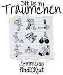 Sommer in Berlin-Relaxed Fit Unisex Bio-T-Shirt-2