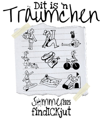 Sommer in berlin is n traeumchen design