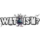 WAT IS'N?-Relaxed Fit Unisex Bio-T-Shirt-2