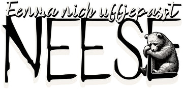 NEESE-Unisex Bio T-Shirt - 0