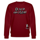 ICK BIN DA - Unisex Bio-Sweatshirt-8