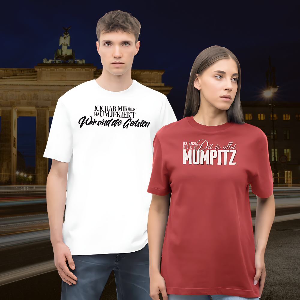 Unisex bio locker und schwer